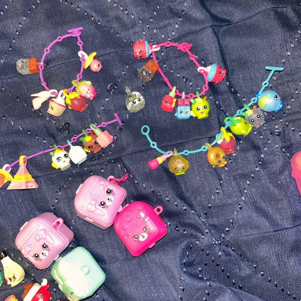 SHOPKINS - Picture 4 of 14